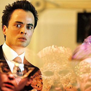 Bilder Stephen Dillane