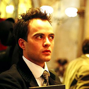 Bilder Stephen Dillane