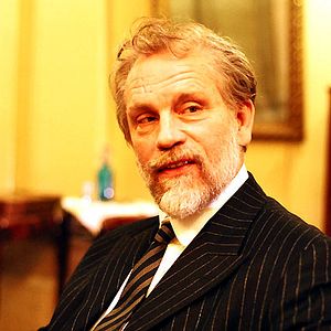 Bilder John Malkovich