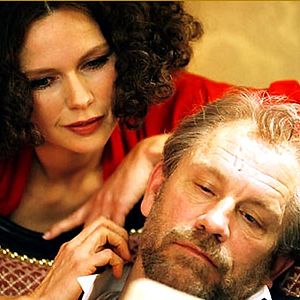 Bilder John Malkovich