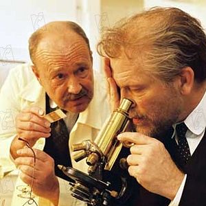 Bilder John Malkovich