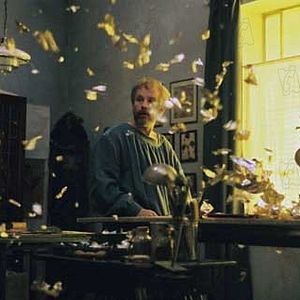 Bilder John Malkovich