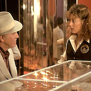 Bilder Burt Lancaster