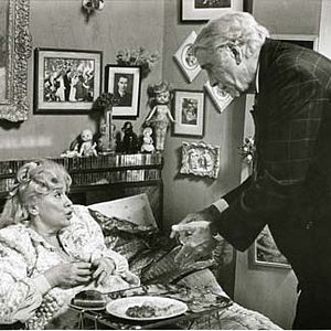 Bilder Burt Lancaster