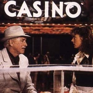 Bilder Burt Lancaster