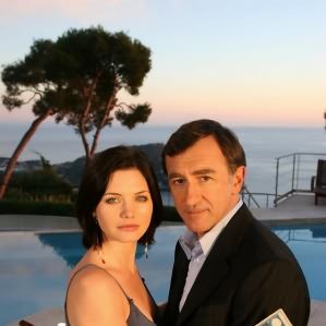 Bilder Christophe Malavoy