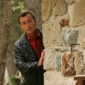 Bilder Christophe Malavoy