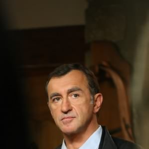 Bilder Christophe Malavoy