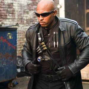 Bilder Blade - Die Jagd geht weiter