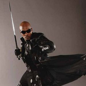 Bilder Blade - Die Jagd geht weiter