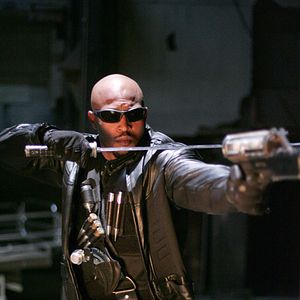 Bilder Blade - Die Jagd geht weiter