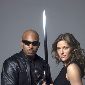 Bilder Blade - Die Jagd geht weiter