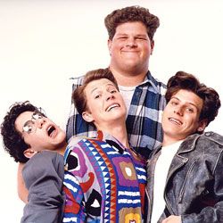 Bilder Parker Lewis - Der Coole von der Schule