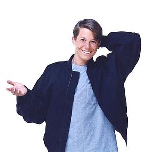 Bilder Parker Lewis - Der Coole von der Schule