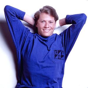 Bilder Parker Lewis - Der Coole von der Schule