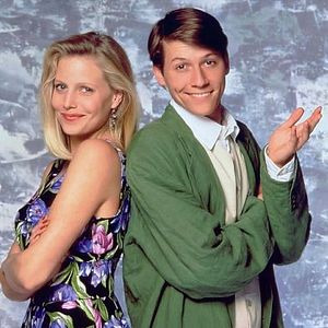 Bilder Parker Lewis - Der Coole von der Schule