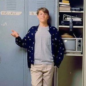 Bilder Parker Lewis - Der Coole von der Schule