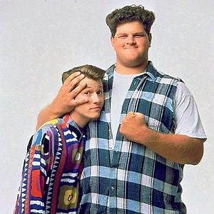 Bilder Abraham Benrubi