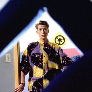 Bilder Parker Lewis - Der Coole von der Schule