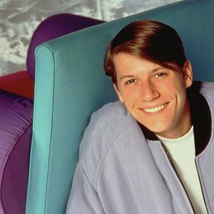 Bilder Parker Lewis - Der Coole von der Schule