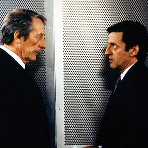 Bilder Ein Mann sieht rosa