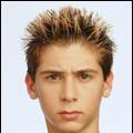 Bilder Justin Berfield
