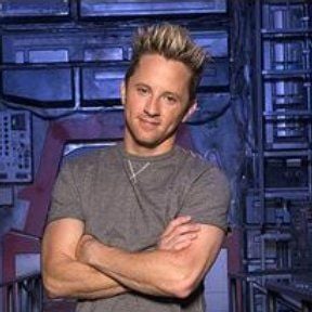 Bilder Gordon Michael Woolvett