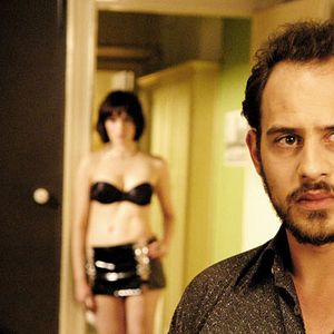 Bilder Martina Gedeck