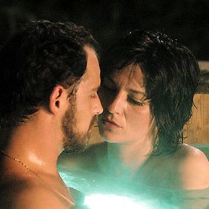 Bilder Martina Gedeck