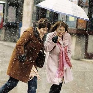 Bilder Mirjana Karanović