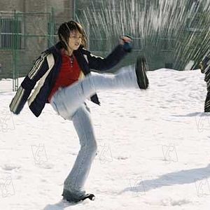 Bilder Jasmila Žbanić