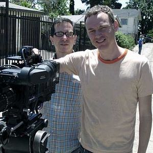 Bilder Richard Glatzer