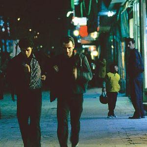 Bilder It's Winter - Zemestan