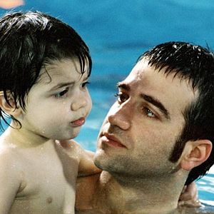 Bilder Daniel Burman