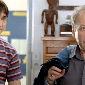 Bilder Jackie Berroyer