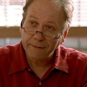 Bilder Jackie Berroyer