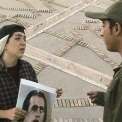 Bilder Jafar Panahi
