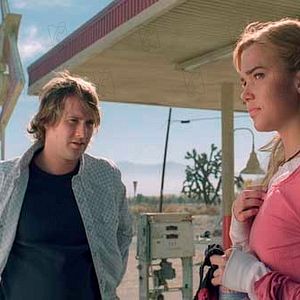 Bilder Arielle Kebbel