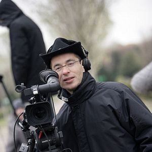 Bilder Bernard Werber