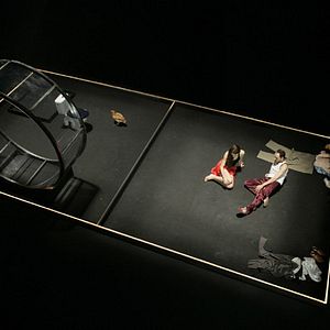 Bilder Bernard Werber