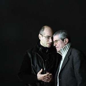 Bilder Bernard Werber