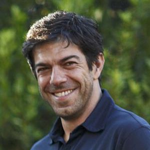 Bilder Pierfrancesco Favino