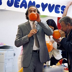 Bilder La Maison du bonheur