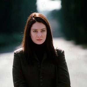 Bilder Giovanna Mezzogiorno