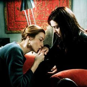 Bilder Giovanna Mezzogiorno