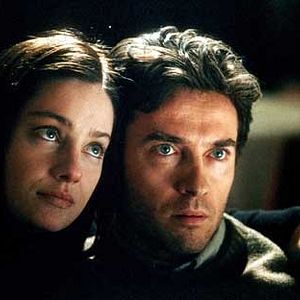 Bilder Giovanna Mezzogiorno