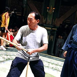 Bilder Shido Nakamura