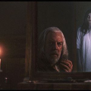 Bilder Donald Sutherland