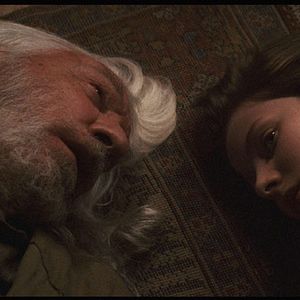 Bilder Donald Sutherland