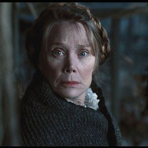 Bilder Courtney Solomon